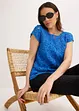 Maglia in pizzo, bonprix