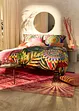 Tappeto da interno ed esterno in colori forti, bonprix