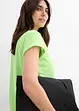 T-shirt boxy, bonprix