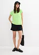 T-shirt boxy, bonprix