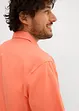 Camicia a maniche corte in puro cotone, bonprix