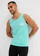 Canotta in puro cotone (pacco da 3), bonprix