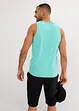 Canotta in puro cotone (pacco da 3), bonprix