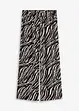 Pantaloni con elastico in vita, bonprix
