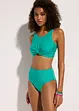 Bikini a bustier (set 2 pezzi), bonprix