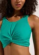 Bikini a bustier (set 2 pezzi), bonprix