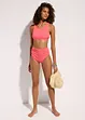 Bikini a bustier (set 2 pezzi), bonprix