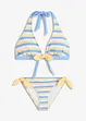 Bikini all'americana (set 2 pezzi), bonprix