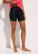 Pantaloncini per bikini con effetto modellante leggero, bonprix