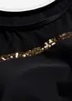 Top per tankini esclusivo in poliammide riciclata, bonprix