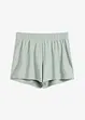 Pantaloncini da mare con slip integrato, bonprix