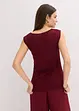 Top in pizzo, bonprix