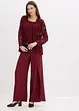 Top in pizzo, bonprix