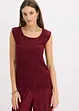 Top in pizzo, bonprix
