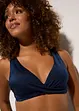 Bikini push-up (set 2 pezzi), bonprix