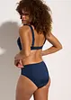 Bikini push-up (set 2 pezzi), bonprix