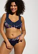 Bikini minimizer (set 2 pezzi), bonprix