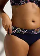 Bikini minimizer (set 2 pezzi), bonprix