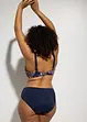 Bikini minimizer (set 2 pezzi), bonprix