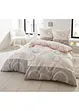 Biancheria da letto con cerchi, bonprix