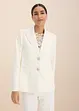 Blazer con bottoni decorativi, bonprix