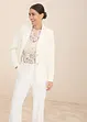 Blazer con bottoni decorativi, bonprix