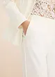 Pantaloni larghi, bonprix