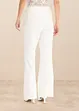 Pantaloni larghi, bonprix