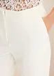 Pantaloni elasticizzati, bonprix