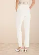 Pantaloni elasticizzati, bonprix