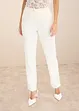 Pantaloni elasticizzati, bonprix