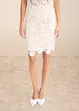 Gonna di pizzo, bonprix