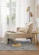 Chaise longue, bonprix