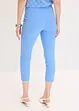 Pantaloni cropped, bonprix
