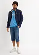 T-shirt in puro cotone (pacco da 2), bonprix
