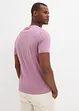 T-shirt in puro cotone (pacco da 2), bonprix