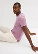 T-shirt in puro cotone (pacco da 2), bonprix