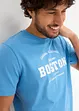 T-shirt in puro cotone (pacco da 2), bonprix