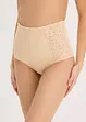 Culotte con effetto modellante forte, bonprix