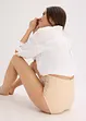 Culotte con effetto modellante forte, bonprix
