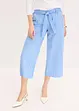 Pantaloni a quadretti Vichy, bonprix