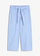 Pantaloni a quadretti Vichy, bonprix
