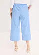 Pantaloni a quadretti Vichy, bonprix