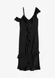 Abito midi aderente, bonprix