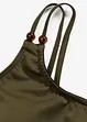 Costume intero monospalla, bonprix