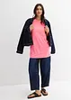 T-shirt boxy in puro cotone biologico, bonprix