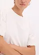 Maglia in puro cotone, bonprix