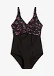 Costume intero con effetto modellante leggero, bonprix