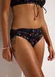 Slip per bikini (pacco da 2), bonprix