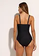 Costume intero con effetto modellante leggero, bonprix
